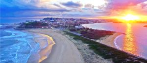 Dentist Listing Partner Newcastle Accommodation